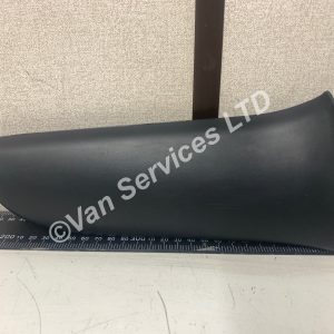 Genuine Vauxhall Vivaro Trafic NV300 OS Driver Wing Mirror Trim Fits 2015-18