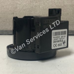 GENUINE VIVARO TRAFIC NV300 KEY READER - FITS 2015-18