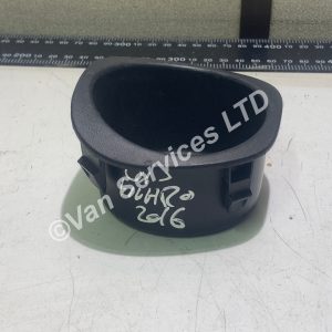 VIVARO TRAFIC NV300 OS DASH CUP HOLDER - FITS 2015-18