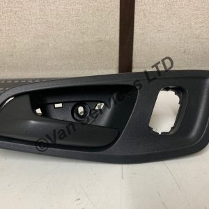 Genuine Ford Transit MK 8 NS Interior Door Handle - 2019+