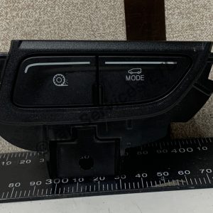 FORD TRANSIT MK 8 TRACTION CONTROL MODE SWITCH - FITS 2019+