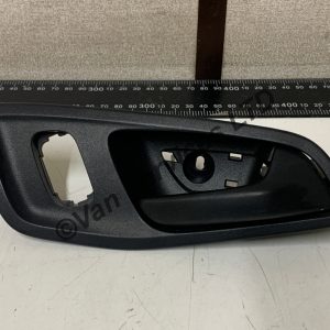 Genuine Ford Transit MK 8 OS Driver Interior Door Handle - 2019+