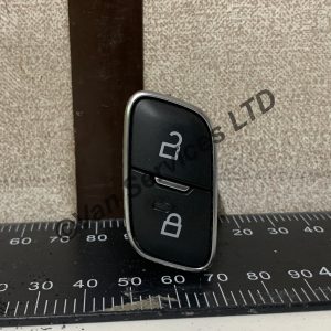 FORD TRANSIT MK 8 OS LOCK SWITCH - FITS 2019+