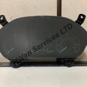 FORD TRANSIT MK 8 SPEEDOMETER / DASH CLOCKS - FITS 2019+ KK3T-10849-ADD