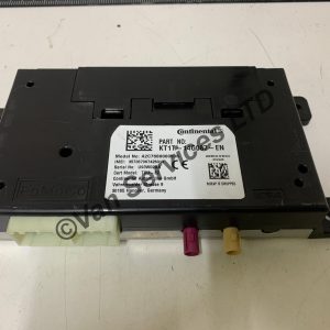 Genuine Ford Transit MK 8 Bluetooth Module 2019+