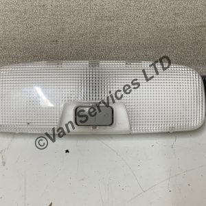 GENUINE FORD TRANSIT MK 8 INTERIOR LIGHT - FITS 2014+