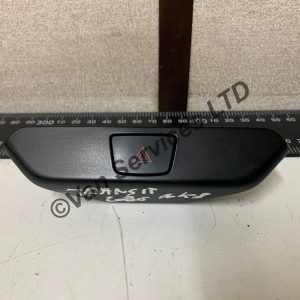 FORD TRANSIT MK 8 HAZARD SWITCH AND SURROUND - FITS 2019+