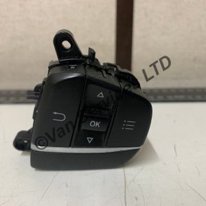 Genuine Ford Transit MK 8 Steering Wheel Control Switches 2019+