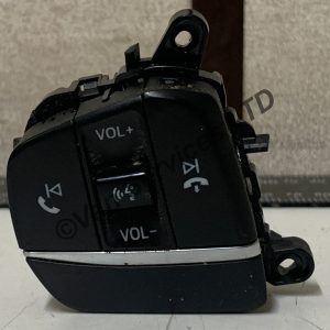 Genuine Ford Transit MK 8 Steering Wheel Volume Phone Control Switches 2019+