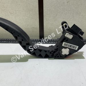 Genuine Vauxhall Vivaro Throttle Pedal Potentiometer 2014 - 2018