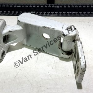 MERCEDES SPRINTER OS 180° BOTTOM REAR DOOR HINGE - FITS 2007-18