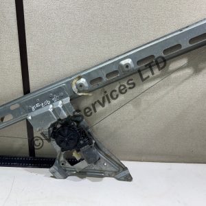 Genuine Mercedes Sprinter 907 O/S Driver Window Regulator Motor 2018 - 2023