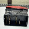 Renault Midlum DAF LF 7.5-18 ton Hazard Light Switch - Fits 2001+ - Thumbnail Image 2