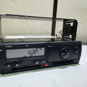 Genuine Siemens VDO 24v Digital Digi Tacho Tachometer