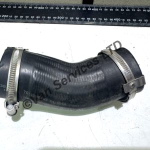 GENUINE Genuine Peugeot / Citroen Berlingo 1.6HDi Turbo Intercooler Hose Pipe