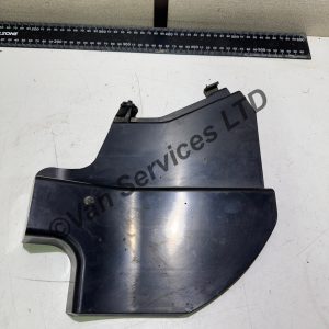 Genuine Ford Transit MK 8 NS Passenger Front Wheel Arch Trim - Fits 2014-19