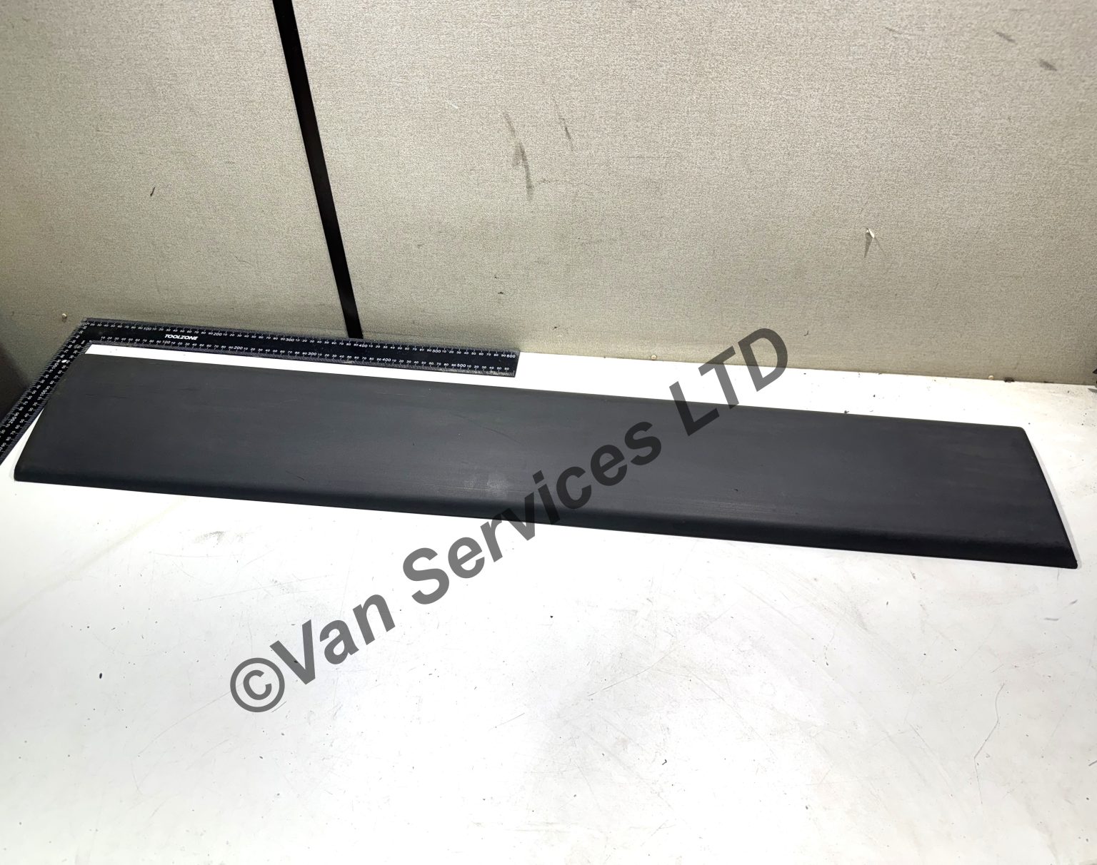 Genuine Renault Trafic Vivaro Primastar LWB OS Driver Rear Trim genuine-renault-trafic-vivaro-primastar-lwb-os-driver-rear-trim