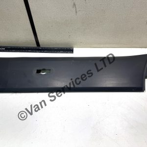 Genuine Ford Transit MK 8 O/S/F Door Trim Moulding - Fits 2014-18