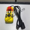NEW Hiab / Taillift 3 Button Controls Pendant Control