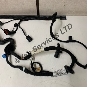 Genuine Ford Transit MK 8 NS Passenger Front Door Loom - Fits 2019+