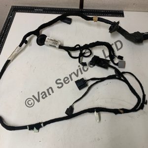 Genuine Ford Transit MK 8 OS Driver Front Door Loom - Fits 2019+