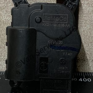 Genuine Ford Transit MK 8 Heater Flap Actuator Fits 2019+