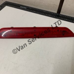 Genuine Ford Transit MK 8 High Level Rear Brake Light - Fits 2019+
