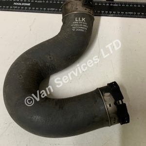 GENUINE MERCEDES SPRINTER INTERCOOLER HOSE PIPE 2010-18