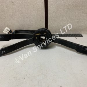 DUCATO BOXER RELAY INDICATOR, LIGHTS AND WIPER STALKS - FITS 1996-01