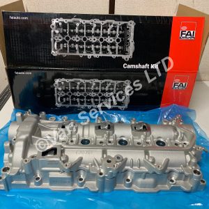 FAI Peugeot Citroen Vauxhall Ford 1.5 16v 8 mm Upgrade Built Camshaft Kit - Fits 2019+