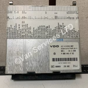 Mercedes Atego OM904 VDO ECU - A0004464702