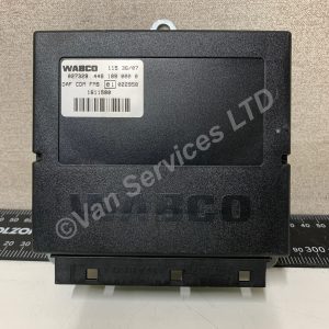 Genuine DAF LF WABCO ABS Control Module ECU 2007+