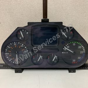 DAF LF 7.5-18 ton Speedometer Dash Clocks - Fits 2001+