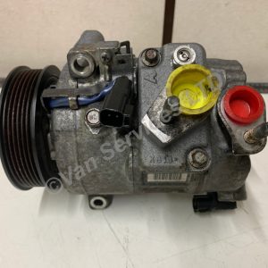 Genuine Ford Transit Custom 2.0 Air Conditioning Pump - Fits 2016+