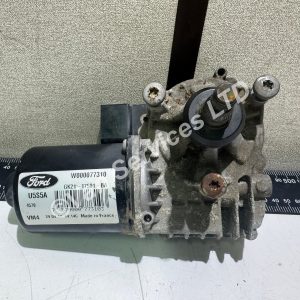 FORD TRANSIT CUSTOM NS PASSENGER WIPER MOTOR - FITS 2013-18