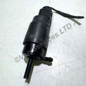 Genuine Mercedes Sprinter 906 Windscreen Washer Pump 2007 - 2018 A0008605826