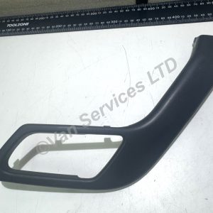 Genuine Mercedes Sprinter 906 NS Passenger Interior Door Handle - Fits 2007-18