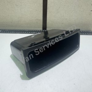 Genuine Mercedes Sprinter Cup Holder / Ashtray Pocket