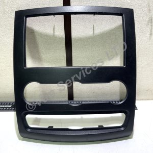 Genuine Mercedes Sprinter Interior Heater Control Surround Trim Facia