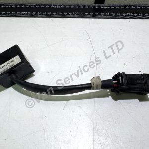 Daf LF Renault Midlum Relay 2001+ JA1087DXB