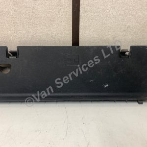 GENUINE FORD TRANSIT MK 7 JACK COVER TRIM  - FITS 2007-13