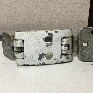 MERCEDES SPRINTER VW CRAFTER NS 270° TOP REAR DOOR HINGE - FITS 2007-18