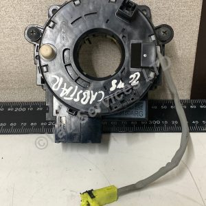 NISSAN CABSTAR RENAULT MAXITY AIRBAG RING / SQUIB - FITS 2010+