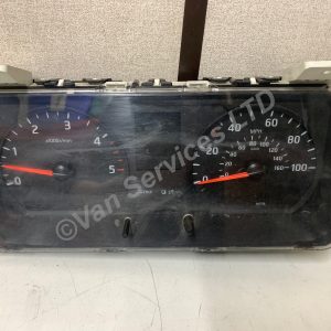 NISSAN CABSTAR SPEEDOMETER - FITS 2012+ LC14E/5US6
