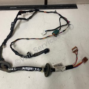 NISSAN CABSTAR RENAULT MAXITY NS FRONT DOOR WIRING LOOM - OFF 2015 TRUCK
