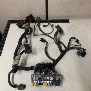 Ford Transit 2.2 RWD Euro 5 Engine Bay Fuse Box Board - Fits 2012-15 - CC1T-9K499-PGE