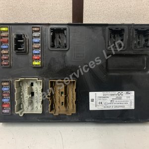 FORD TRANSIT 2.2 RWD BCM - FITS 2012-14- CC1T-14A073-CC