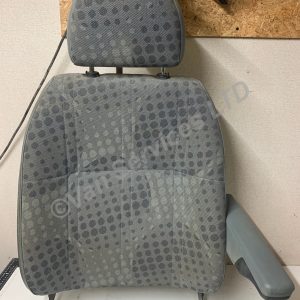 Genuine Ford Transit MK 7 Driver Seat Back - Fits 2007-13