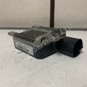 Genuine Ford Transit Euro 5 Radiator Cooling Fan Relay Module 940.0029.06