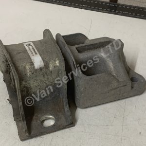Fiat Ducato Peugeot Boxer Citroen Relay 2.0 NS Gearbox Mount - 01393896080